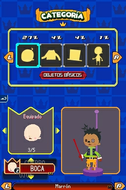 Kingdom Hearts Re Coded - Imagen 41